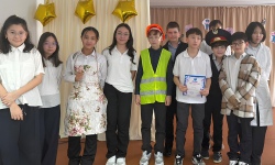 Марафон профессий